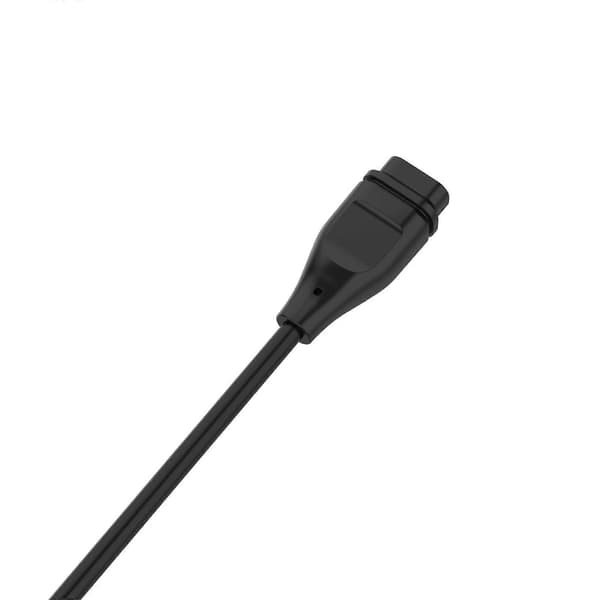 Opladerkabel til COROS Pace 2/Apex/Apex Pro/Apex 42/Vertix/Vertix 2 Smart Watch, Længde: 1m