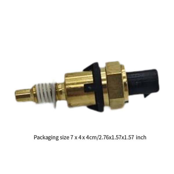 Kølevæsketemperatursensor 12650595 Premium Erstatning til Buick Chevrolet