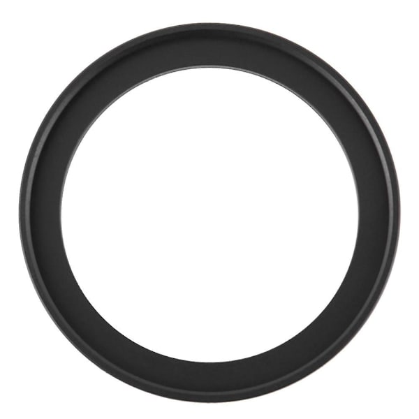 43mm til 49mm Metal Step Up Filter Ring Adapter til Kamera