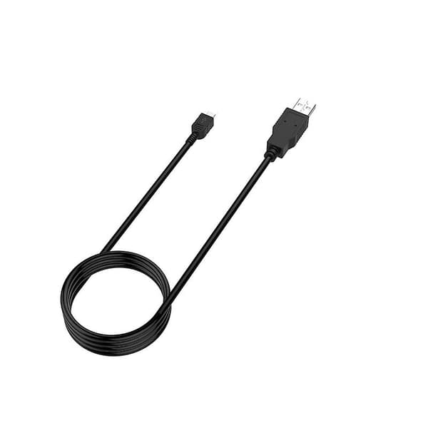 Datakabel för laddning och dataöverföring till Texas Instruments Ti-84 Plus Ce Ti-nspire Jikaix