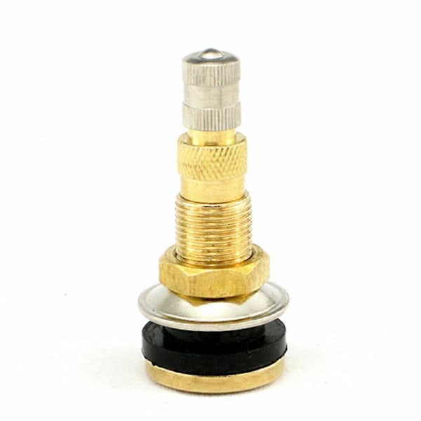 10 stk. Dækventilstammer Traktor TR618A