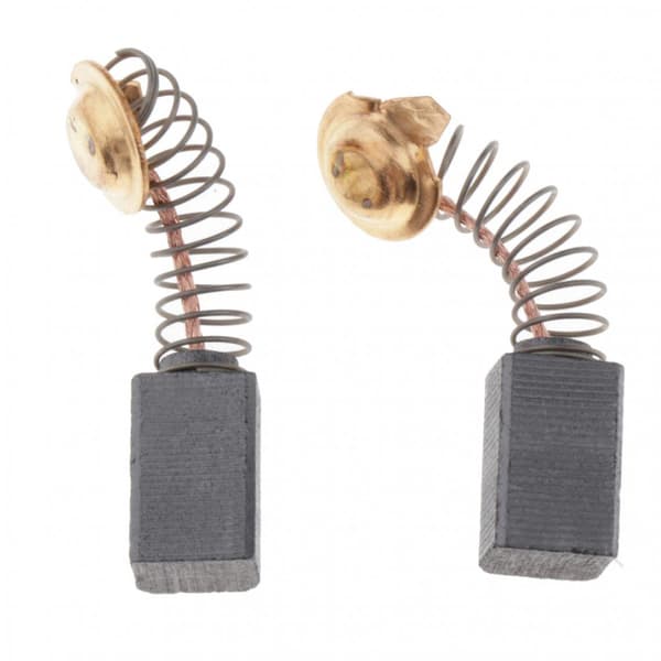 Kullbørster for drill, reservedeler for Hitachi 999021
