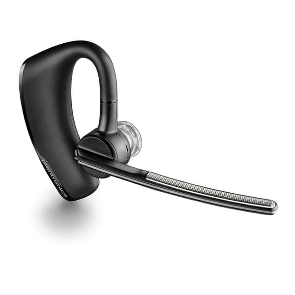 Bluetooth Enörat (Monaural) Headset & Laddningsfodral Paket