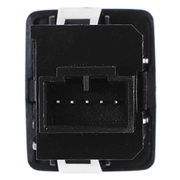 Auxiliary Port 39112-SNA-A01 for Honda Civic Fit Bildeler AUX Auxiliary Input Jack Audio Interface Audio Input Jack