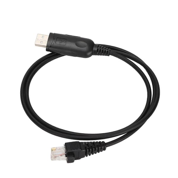 USB Programmeringskabel Effektiv USB Programmeringsledning for NX‑700 NX‑800 NX‑900 NXR‑710 KPG‑46U