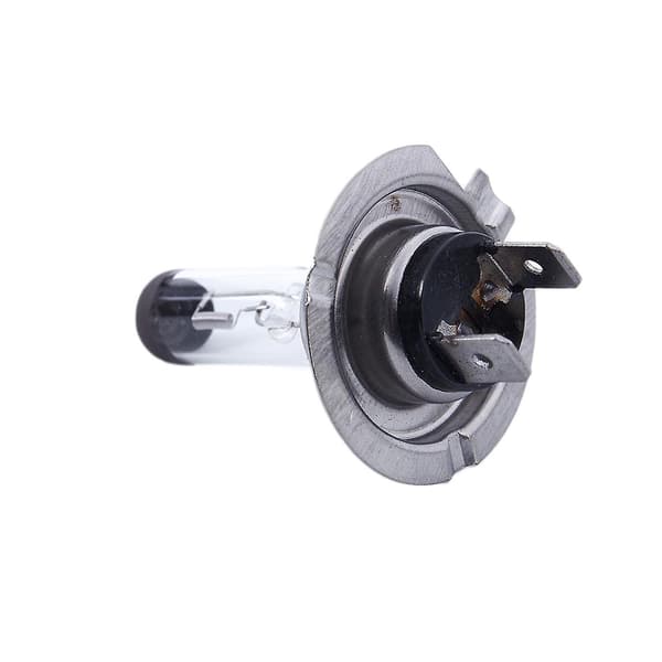 2 stk. H7 100W 12V Halogen Bilpære