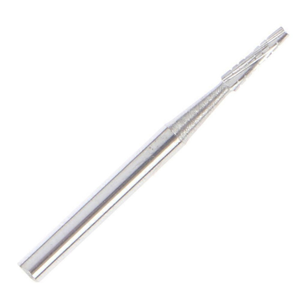 1mm Borr Bits Karbid Konisk Bilglas DIY Vindruta Glas Reparation