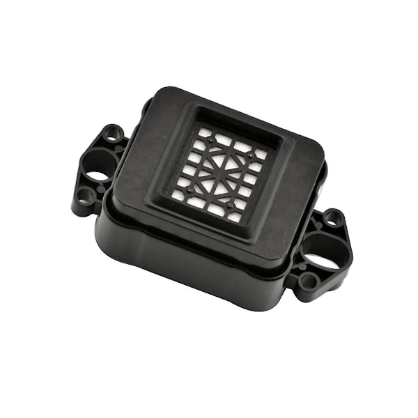 5 stk Skriverhette Topp For Xp600 Tx800 Dx9 Dx11 Skrivehode Lukkestasjon Hette Topp For Løsemiddelskriver
