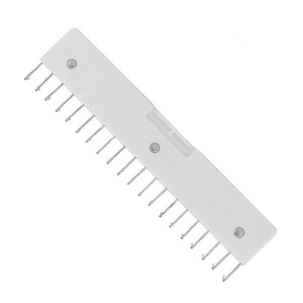 Universal stickmaskin klohängare vikt stickmaskin tillbehör DIY sömnadsverktyg