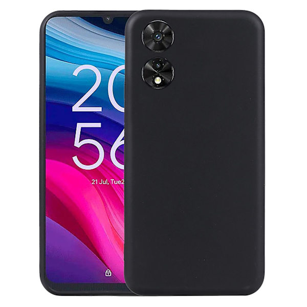 TPU-telefonfodral för TCL 505