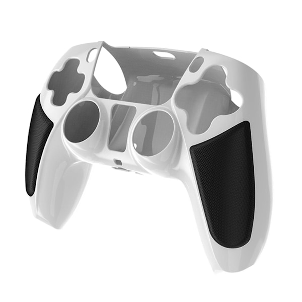 Silikon Skyddande Skal för Sony PS5-Kontroller Färg 1