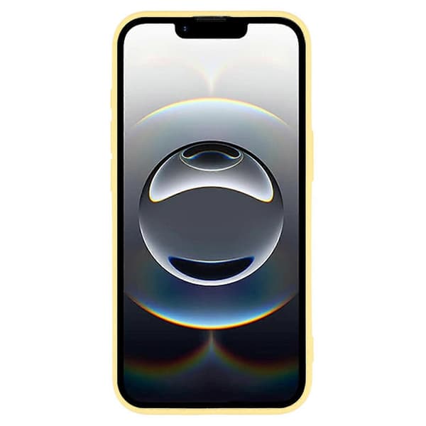 Silikoneetui med remring og støttefod til iPhone 16e