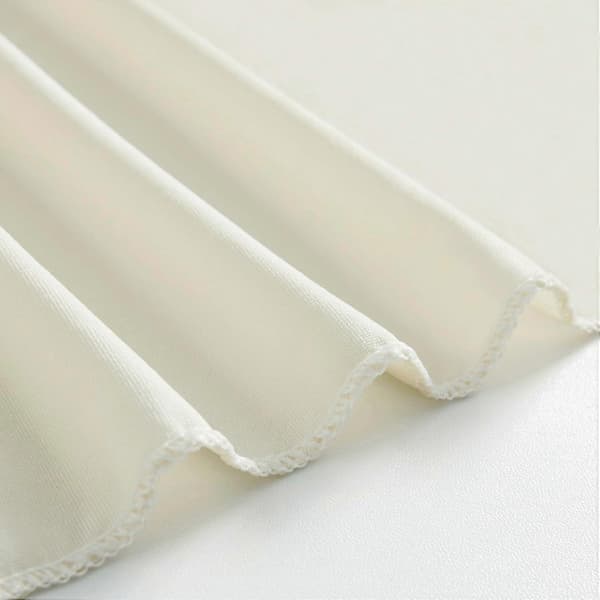 30\"-32\" Cocktail Rund Stretch Spandex Duk (30\" x 43\")