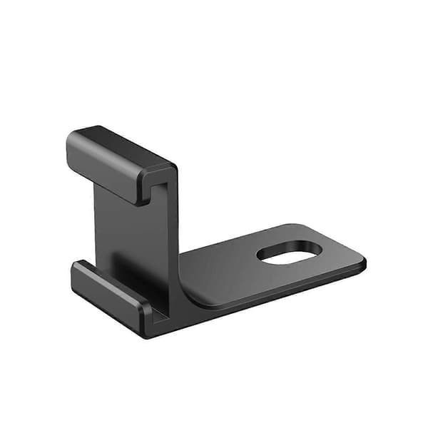 For Insta360 X4 Mikrofonadapter Cold Shoe Lydsett Utvidelsestilbehør