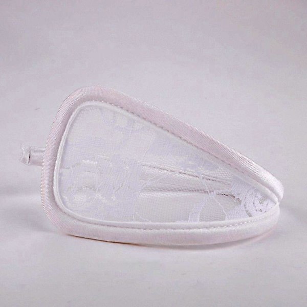 Kvinnliga Sexiga Osynliga Underkläder Spets C-String Tanga Trosor G-string Knickers