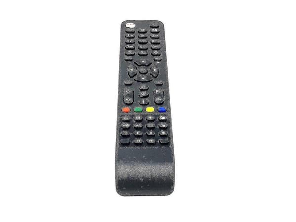 Erstatningsfjernkontroll Rc4846 Tv-fjernkontroll For Andersson #CaLu