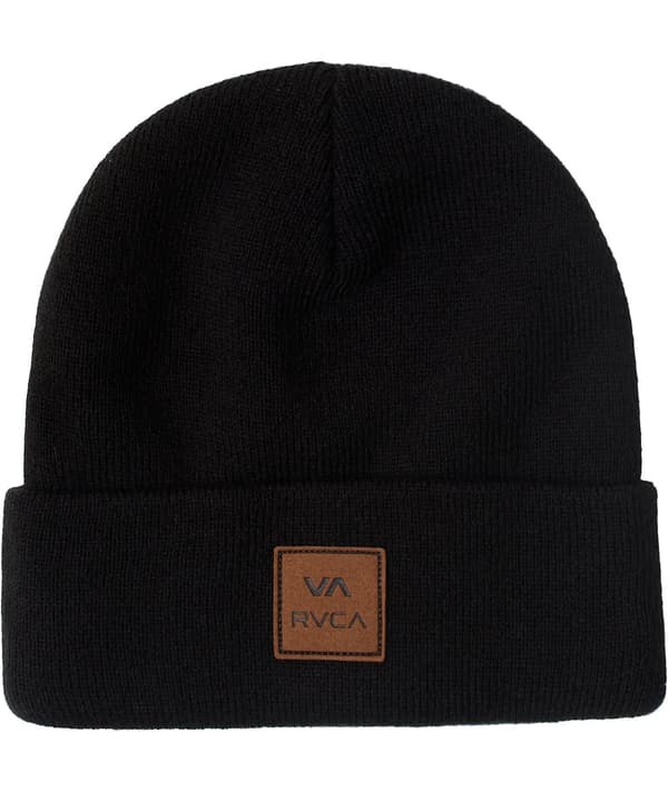 RVCA Herr Knit Cuff Beanie ~ ATW