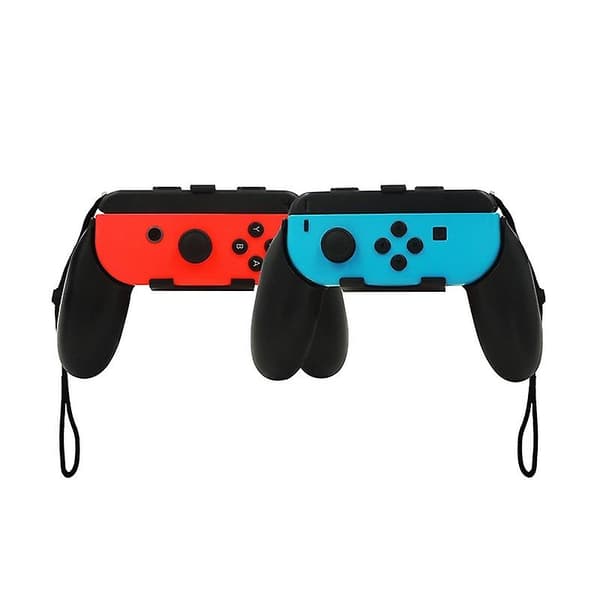 Iplay Pelikonsolin Kahvat Nintendo Switchille
