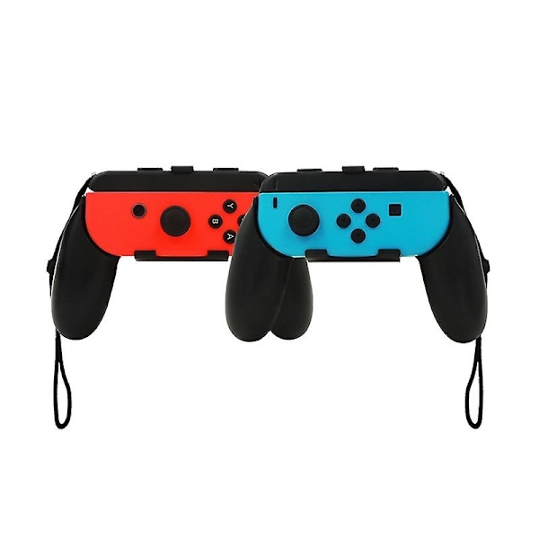 IPLAY Spilkonsollgreb til Nintendo Switch