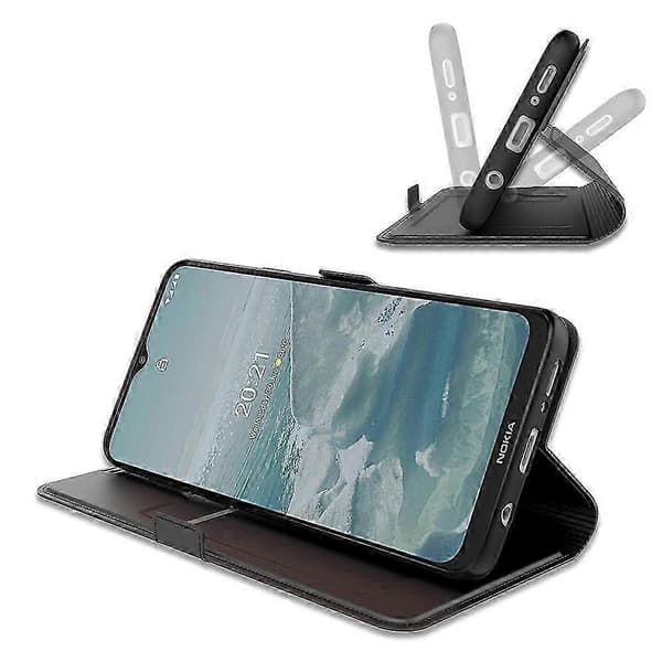 Kotelo Nokia X20 5G -älypuhelimelle