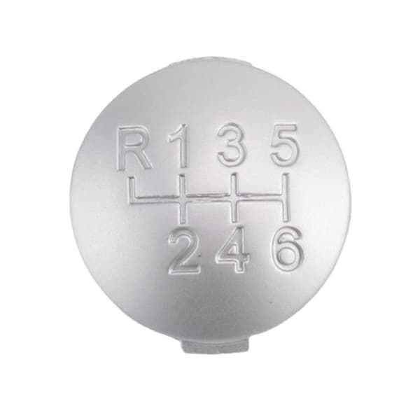 Girskiftknottdeksel for 159 Brera Spider 2005-2011