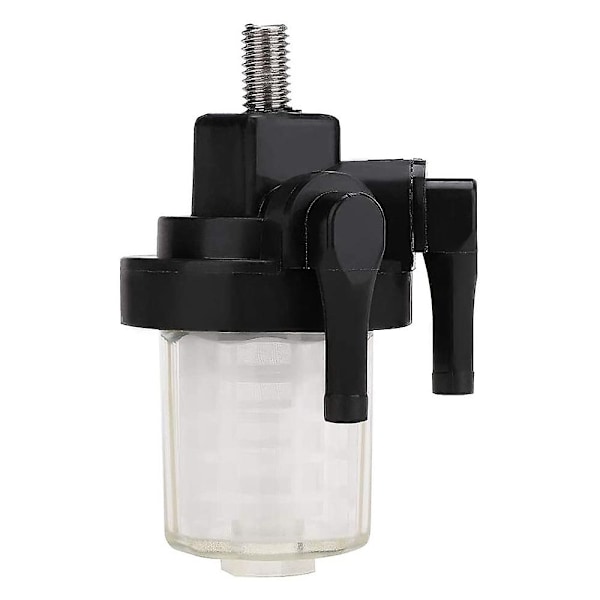 61N-24560-00 Bränslefilter för Yamaha Utombordsmotor 9.9HP 15HP 20HP 25HP 30HP 40HP 55HP 48HP 50HP 55HP 60HP 70HP