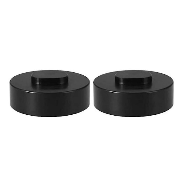 2 st Jack Stand Adaptrar för Porsche 911 964 993 996/7 991 Boxster Cayman