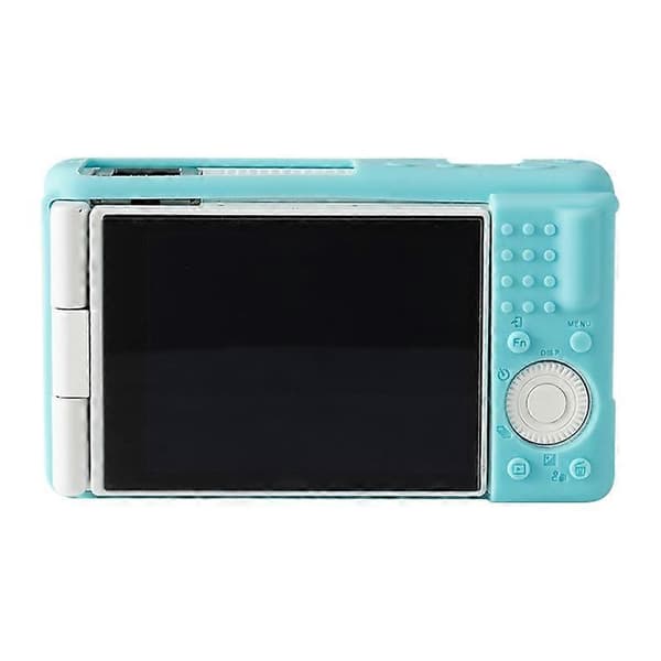 Myk silikonbeskyttelse for Sony ZV-1F / ZV1 M2