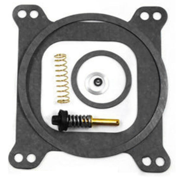 Kaasuttimen korjaussarja Edelbrock 1477 1400 1404 1405 1406 1407