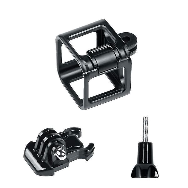 Standard Rammemontering Beskyttelseshus Case Cover til Gopro Hero 4 Session 5 Session Kamera