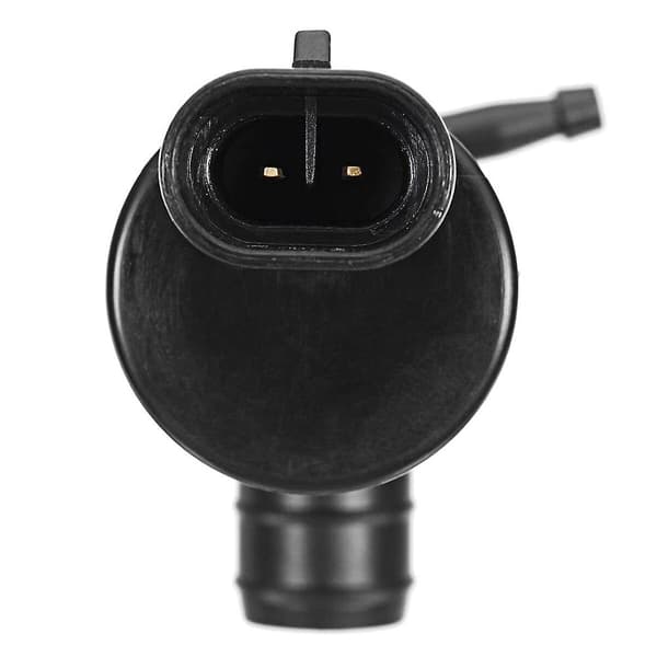 2x 93731451 2-pins vindusvisker-vaskpumpe for Captiva 2007-2011