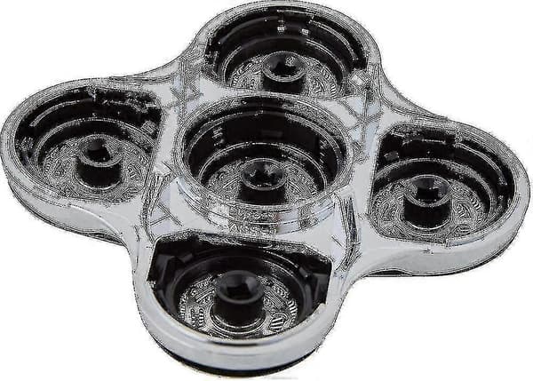 Erstatningshode for Ultimate Xr1500 Rotary Barbermaskin