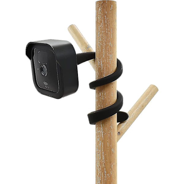 Flexibel Twist-fäste för Blink Outdoor-kamera