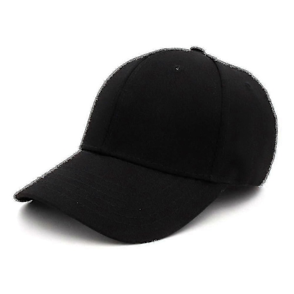 Soa Svarta Hattar Sons Of Anarchy För Reaper Crew Anpassad Basebollkeps Kvinnor Broderade Bokstäver Hip Hop Hatt För Män