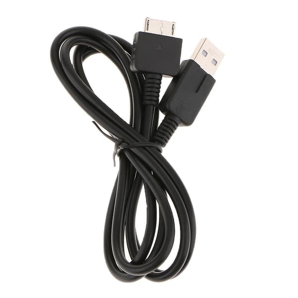 USB Data Sync Opladningskabel Strømadapter til Sony PS Vita Psvita 1000