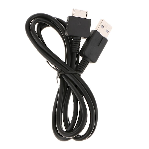 USB-kabel for dataoverføring, lading og strømtilførsel til Sony PS Vita Psvita 1000