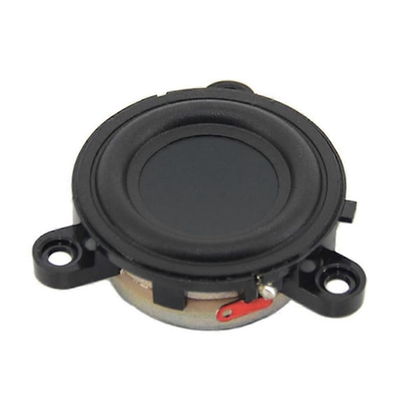 Keskiäänikaiutin Hifi 1.75 tuumaa 40mm 60W 3.2Ohm Kaiutin Keskiääni Kotikaiutin