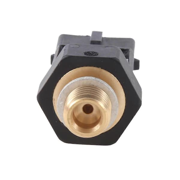 12617549796 Motorolie Trykføler til E81 E82 E87 E88 E90 E91 E92 E93 Trykføler
