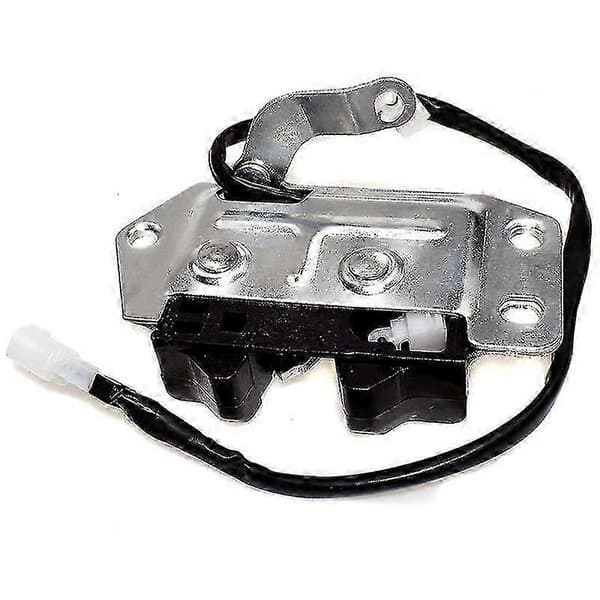 Bagklaps lås til Toyota Hiace Van 1992-2004