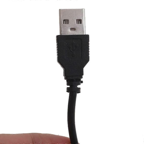 USB Typ C Laddningskabel för S22 S21 USB C Snabbladdningssladd Strömkabel