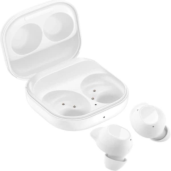 Galaxy Buds FE True Wireless Stereo (TWS) Hörlurar SMR400NZWAEUE