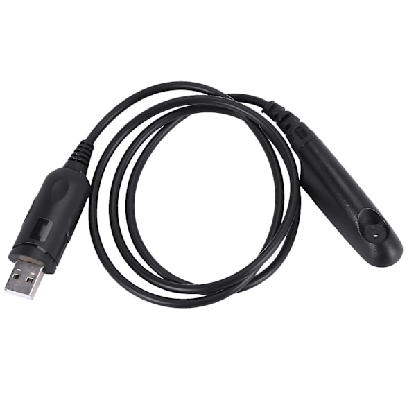Usb-programmeringskabel för Motorola-radio Ht750 Ht1250 Pro5150 Gp328 Gp340 Gp380 Gp640 Gp680 Gp960 G
