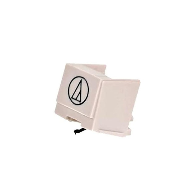 Reservedeler Stylus ATN3600 LP Vinyl Platepiller Nål for Platespiller Phonograph Platenspeler Reco