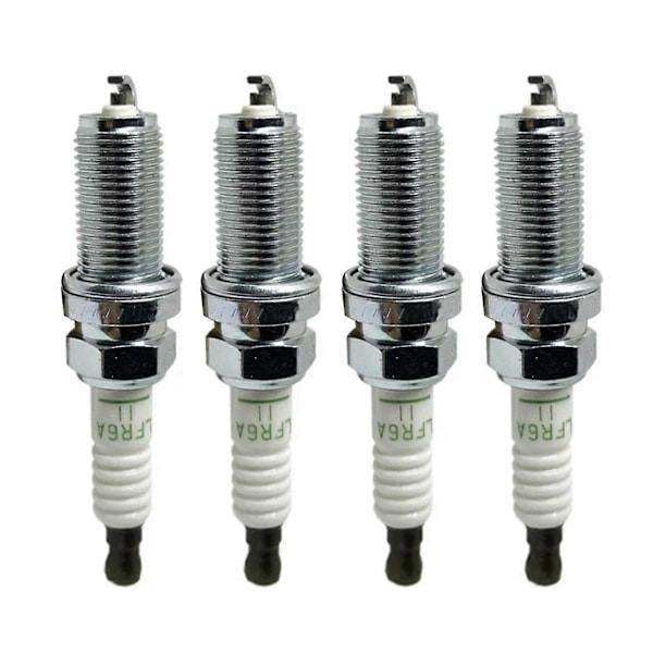 4 STK 22401-8H516 LFR6A11 3672 Tændrør til F115 F225 F250 F300 Almera Primera LF115/250/300 LFR6A-11