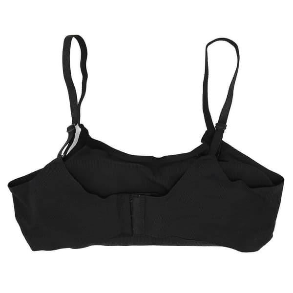 Brystmassage BH Lav Støj Lineær Vibration Multi-Directionel Stimulation Brystmassager YMMR)