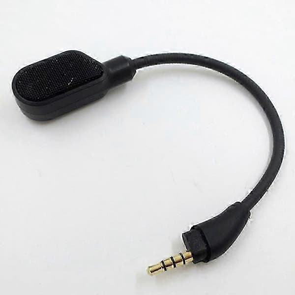 Headset Mikrofon Til Kingston HyperX Cloud III 3 Udskiftningsmikrofon Del