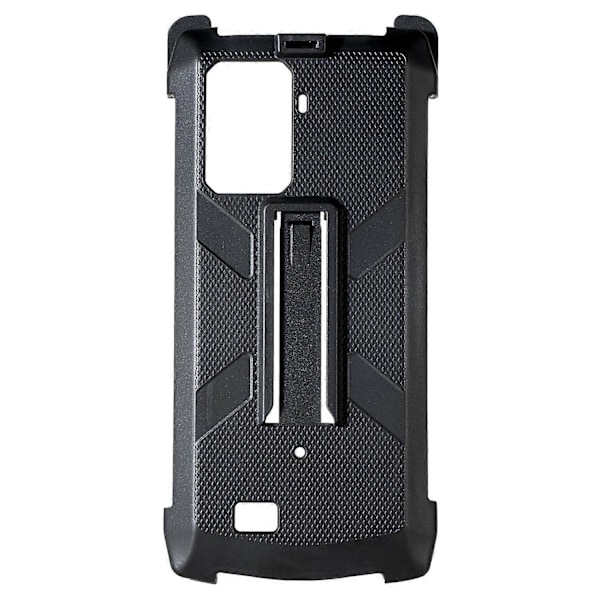 For Ulefone Power Armor 13 Ulefone Multifunksjonelt TPU + PC Beskyttelsesdeksel med Klips og Karabinkrok For Ulefone Armor 13