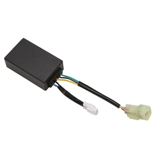 Ignitor CDI Box Module Unit 21119-1341 til 400 KLF400 1996-1999 Edition 0617