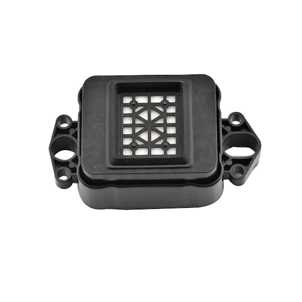 5 stk Skriverhette Topp For Xp600 Tx800 Dx9 Dx11 Skrivehode Lukkestasjon Hette Topp For Løsemiddelskriver