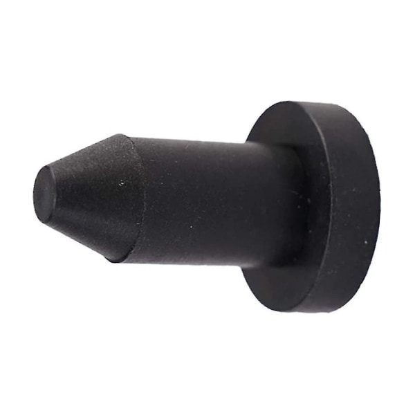 10 stk Kajak Drænplugs Scupper Plugs Vandstop Båd Scupper Plugs Kano Gummi Vandtæt Prop